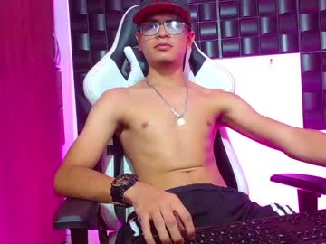 [31-03-24] santiago_rabbits premium show from Chaturbate.com