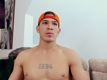 [19-01-24] soyraydimarco_ private show video