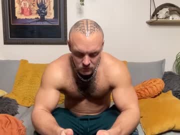 [23-11-23] straubalicious private from Chaturbate.com