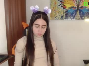 [13-04-22] tifany_crazy chaturbate public show