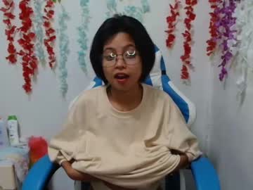 [02-11-23] wildflowerpinay_mae record webcam show from Chaturbate.com