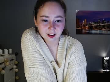 [29-10-22] a_rosie_cheeks record webcam show from Chaturbate.com