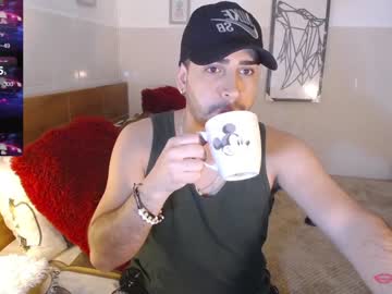 [02-04-24] julian1225_ private show from Chaturbate.com