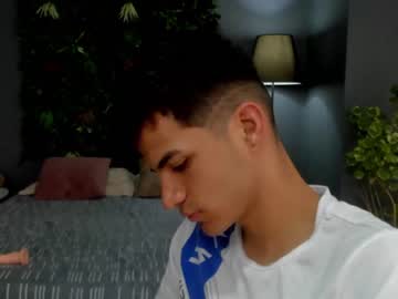 [07-04-23] santiago_ibrahim show with cum from Chaturbate