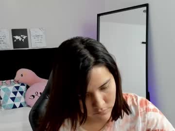 [17-01-23] _oliviamiller_ record cam show from Chaturbate