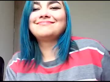 [18-09-22] amaranta_blue public webcam