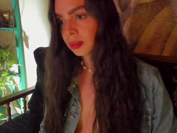 [08-04-23] juanaflorecita record private webcam from Chaturbate.com