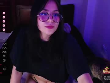 [11-01-24] melanie_bonnet chaturbate private webcam