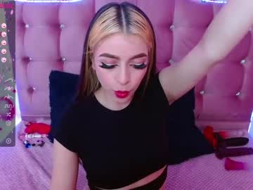 [01-03-23] miss_carter_ record cam show from Chaturbate