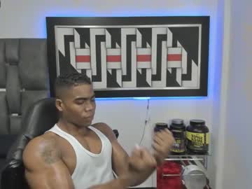 [15-07-22] strongerblackboy chaturbate cum record