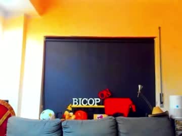 [26-02-23] bicop private webcam from Chaturbate.com