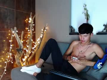 [28-03-22] charlythesexyboy webcam show from Chaturbate