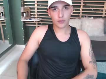 [03-01-22] jackson_marin record private show from Chaturbate