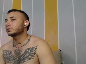 [12-03-24] maximo_torreychelli012 record blowjob show from Chaturbate.com