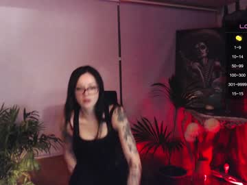 [16-12-23] missadriana_ blowjob video from Chaturbate