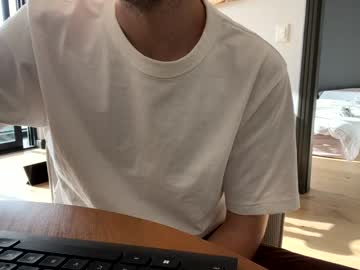 [15-09-23] ohmymichael public webcam video from Chaturbate.com