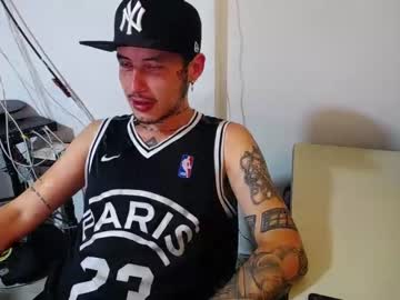 [21-02-22] patrik_tattoo record blowjob video