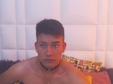 [01-02-23] sebastian_elite23 chaturbate webcam show