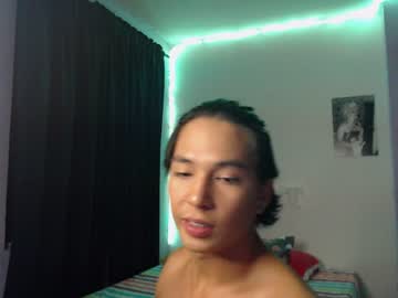 [31-01-22] axxel_latin record private show from Chaturbate.com