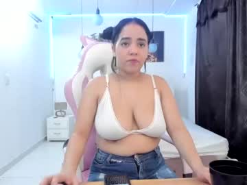 [25-11-23] carolina_gomez02 private show