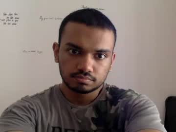 [18-05-24] john_ali private webcam from Chaturbate