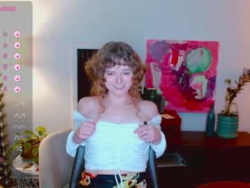 [05-10-23] knowlita record private show from Chaturbate.com