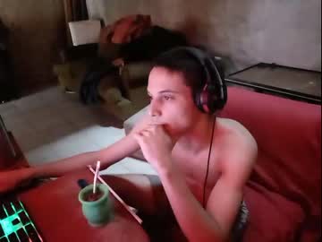 [25-02-22] alejokiss3 private from Chaturbate.com