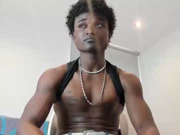 [17-05-24] james_makony chaturbate show with cum