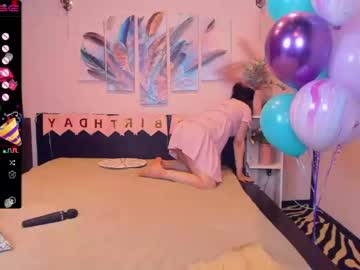 [27-08-22] sharlotte_gilbi chaturbate private show