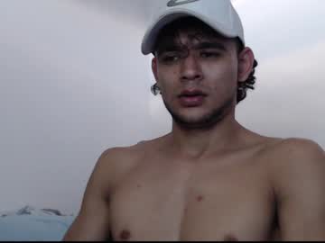 [04-12-23] spirit_555 public webcam from Chaturbate.com