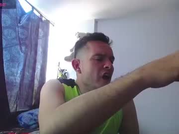 [17-11-23] tomas1105 video from Chaturbate.com