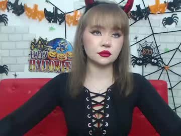 [31-10-23] anastacyyellig private sex video from Chaturbate