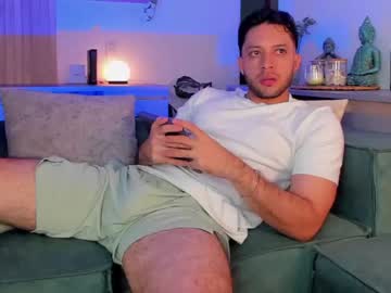 [19-05-24] aron_roy private show from Chaturbate