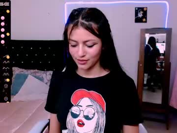 [10-03-23] cloeh_evanss show with cum from Chaturbate