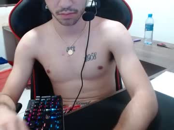 [09-09-22] junequinho private show from Chaturbate