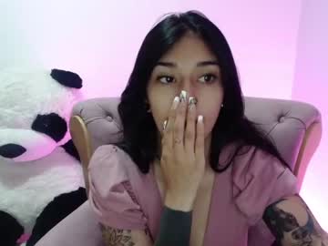 [23-03-22] martina_reyes record private from Chaturbate