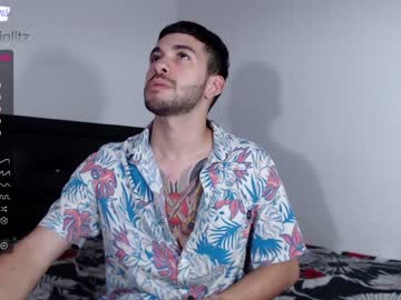 [03-09-22] tommy_max_ private sex show from Chaturbate.com