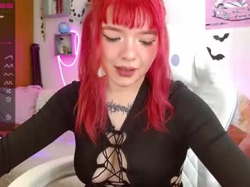 [02-03-24] amelia_aley_ record public show from Chaturbate.com