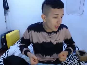 [09-11-22] jacobgia6 record private show video from Chaturbate.com