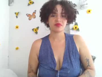 [22-04-24] jenny_and_hell private sex video from Chaturbate.com