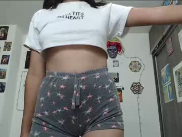 [09-12-22] suga_dynamite public webcam video from Chaturbate