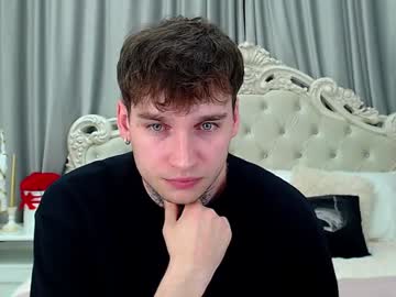 [10-09-23] timothy_jones blowjob video from Chaturbate