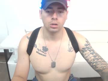 [21-05-22] alanbrooks1 record show with cum from Chaturbate.com