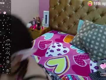 [10-10-23] annya_dreams record video with dildo