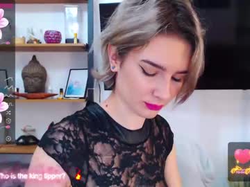 [21-04-23] miss_judith record private show from Chaturbate.com