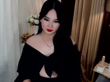 [23-10-23] princesshugecummer record private from Chaturbate