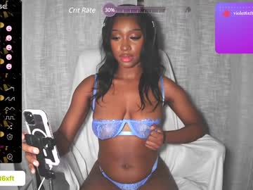 [17-03-24] violet6xft video with toys from Chaturbate.com