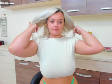 [25-06-23] _mistyfox record private show video from Chaturbate