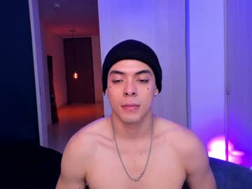 [04-04-24] adam_sword4 private show from Chaturbate