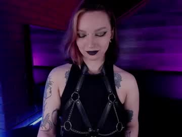 [27-04-22] alicemorrison_ record show with cum from Chaturbate